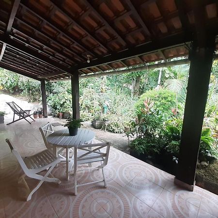 Toca Da Onca Apartment Penedo  Exterior photo