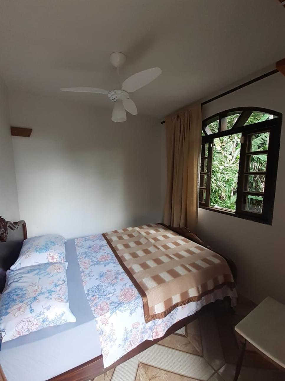 Toca Da Onca Apartment Penedo  Room photo