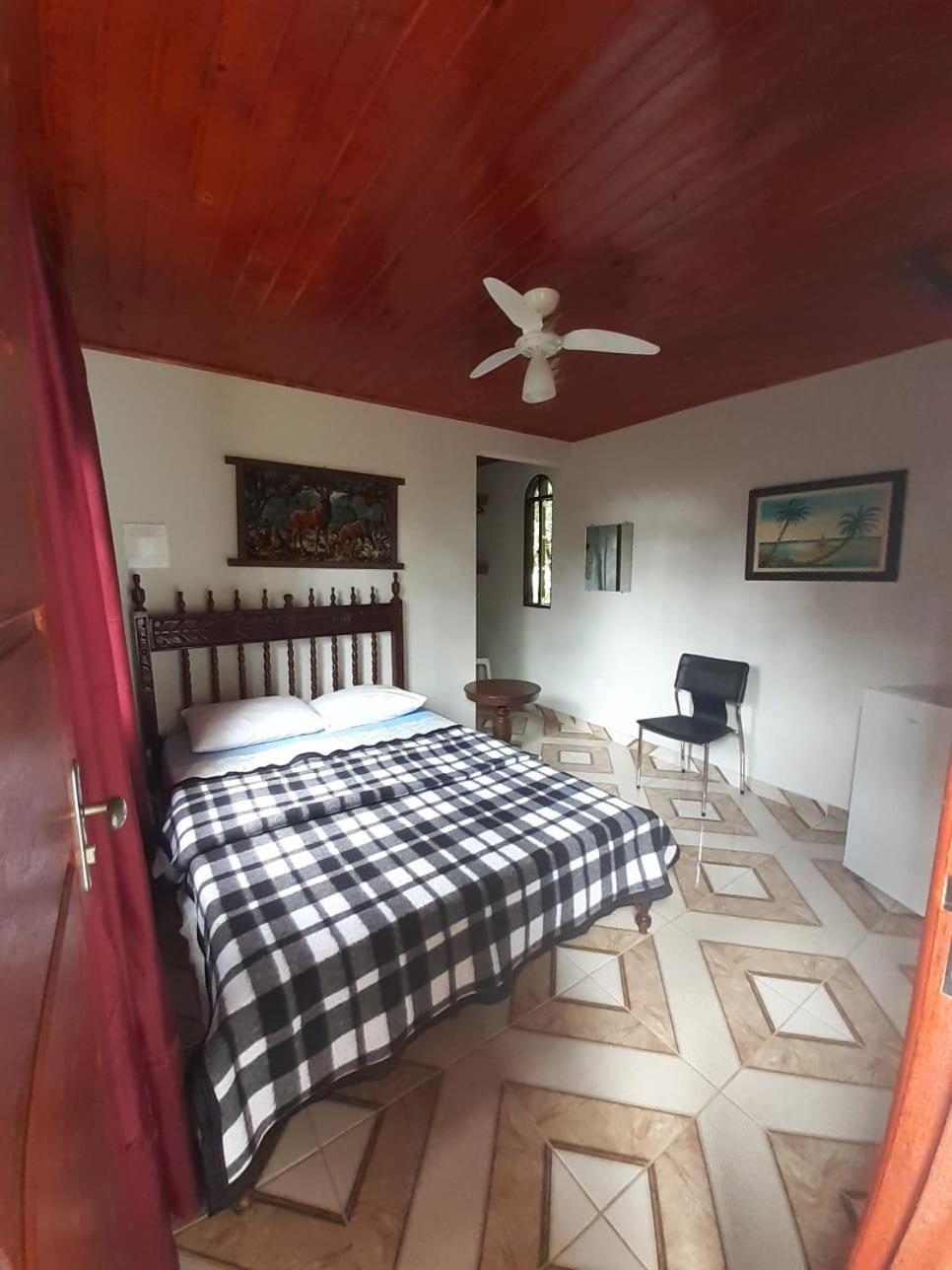 Toca Da Onca Apartment Penedo  Room photo